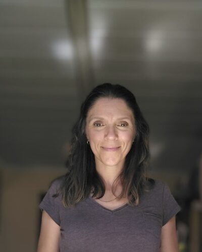 Luciana Castro, empreendedorismo